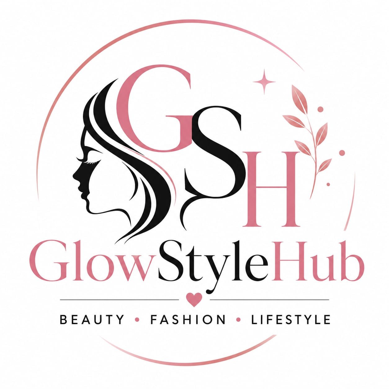 Glow style hub